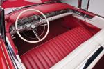 Cadillac Series 62 Convertible 1956 года